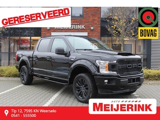 Ford F-150 USA STX 4x4