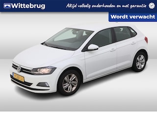 Volkswagen Polo 1.0 TSI 95pk Comfortline / App-Connect / 15" LMV
