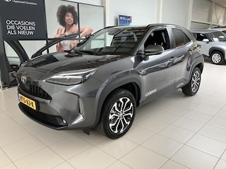 Toyota Yaris Cross 1.5 Hybrid 130 Dynamic