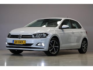 Volkswagen Polo 1.0 TSI Comfortline |Carplay|Adaptive|Climate|