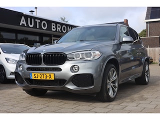 BMW X5 XDRIVE35i M SPORT | NAVI | PANO | CAMERA | TREKHAAK