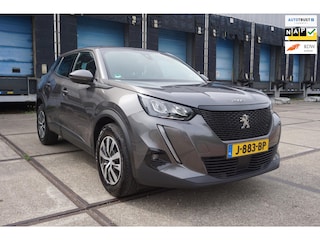 Peugeot 2008 1.2 PureTech Blue Lease Active