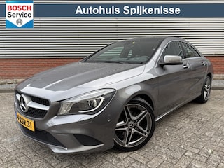 Mercedes-Benz CLA 200 Prestige | Leer | Camera | AMG Velgen | Panoramadak | Elk Stoelbediening |