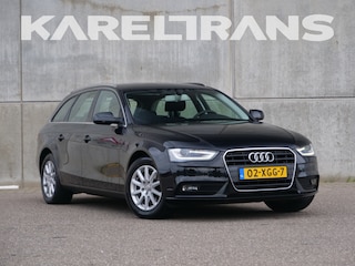 Audi A4 Avant 1.8 TFSI Pro Line | NL Auto | MMI Navi | clima..