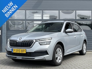 Skoda Kamiq 1.0 TSI AMBITION I TREKHAAK I CRUISE CONTROL I APPLE CARPLAY I NIEUW MODEL