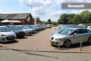 Volkswagen Caddy 1.2 TSI 105pk Trendline 5-pers Cruise/Half leder/PDC