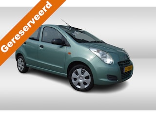 Suzuki Alto 1.0 Comfort Automaat | Airco | NL auto