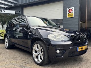 BMW X5 xDrive30d High Exec.