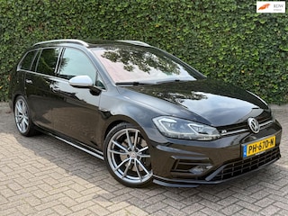 Volkswagen Golf Variant 2.0 TSI 4Motion R | Pano | Leder | Dynaudio | ACC
