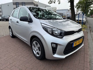 Kia Picanto 1.0 CVVT 5deurs EconomyLine 93.000km Nette Auto