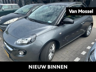 Opel Adam 1.0 Turbo Jam Favourite