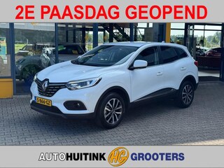 Renault Kadjar 1.3 TCe Automaat Equilibre - Navi - camera