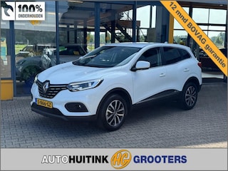 Renault Kadjar 1.3 TCe Automaat Equilibre - Navi - camera