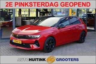 Opel Astra 1.2 130 pk GS Line - carplay - winterpakket