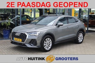 Audi Q3 35 TFSI 150 pk S-tronic  2x S line - panoramadak