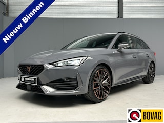 Cupra Leon 1.4 e-Hybrid VZ Performance Trekhaak|Navi|Keyless|Blindspot