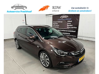 Opel Astra Sports Tourer 1.4 Innovation LED / CARPLAY