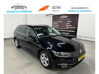 Volkswagen Passat Variant 1.4 TSI ACT Highline Automaat