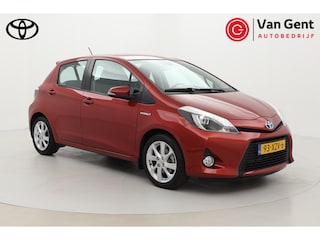 Toyota Yaris 1.5 Full Hybrid Dynamic | Origineel NL | Keyless | Cruise | Clima | Camera | 16 inch