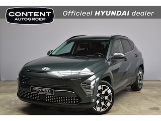 Hyundai Kona 65,4 kWh 217pk Premium I Full Options