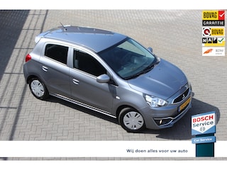 Mitsubishi Space Star 1.0 Cool+ 1e eigenaar, airco, a spoiler