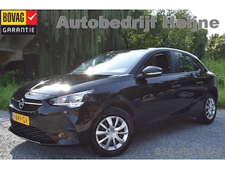 Opel Corsa 1.2 EDITION CRUISE/AIRCO/BLUETOOTH