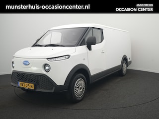 Cenntro Logistar 260 - Volledig Elektrisch - Bestelwagen - Achteruitrijcamera - Apple Carplay/ Android Auto