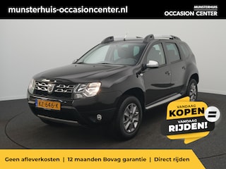 Dacia Duster TCe 125 Prestige - RIJKLAARPRIJS - All seasonbanden - Trekhaak