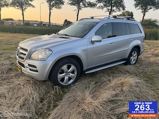 Mercedes-Benz GL 350 CDI BlueTec/ YOUNGTIMER/7-zits/Euro6