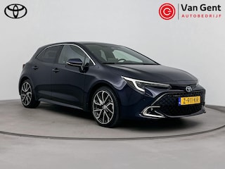 Toyota Corolla Hybrid 200 Executive | Panoramadak | Dodehoek | JBL | Stoelverwarming | Navigatie
