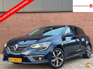 Renault Mégane Bose | NL-AUTO! | DEALER OH! | TREKHAAK!