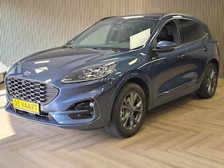 Ford Kuga 2.5 PHEV ST-Line AUT. B&O PANO ADAPT. CRUISE CONTROL LANE ASSIST RIJSTROOK CAMERA PARKEERSENSOREN PARKEERHULP