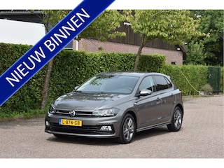 Volkswagen Polo 1.0 TSI DSG R-line Highline NAP 1e eigenaar Business R