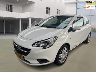 Opel Corsa 1.0 Turbo Edition/navi/psensor/elekramen/2xsleutels/boekjes