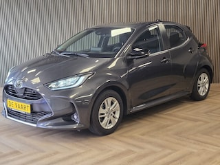 Mazda 2 1.5 ADAPTIEVE CRUISE CONTROL KEYLESS STUURVERWARMING CAMERA PARKEERSENSOREN DODEHOEKBEWAKING
