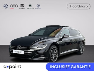 Volkswagen Arteon 2.0 TSI R-Line Business 190PK | Panorama dak | Clima | Sfeer | Achteruitrijcamera |