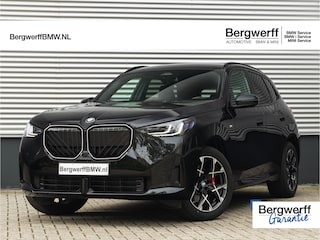 BMW X3 xDrive20i M-Sport Pro - Pano - Stoelventilatie - Memoryzetels