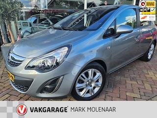 Opel Corsa 1.4-16V Cosmo ,volautomaat,38000km!