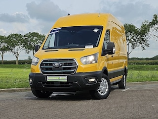 Ford Transit L3H3 68kWh Navi!