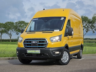 Ford Transit L3H3 elektr. 68 Kwh