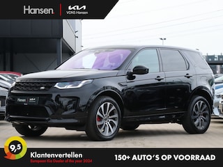 Land Rover Discovery Sport P300e 1.5 R-Dynamic HSE I Trekhaak I Panoramadak