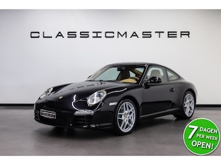 Porsche 911 3.6 Carrera Btw auto, Fiscale waarde € 22.000,- (€ 57.848.76 Ex B.T.W) DEALER AUTO Dealer auto