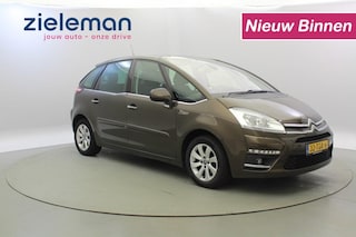 Citroën C4 Picasso 1.6 e-HDi Ligne Business EGS Automaat - Navi, Cruise, Clima, Trekhaak