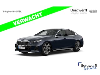 BMW 520i M-Sport - Pano - Driving Ass Plus - Harman Kardon - Stoelventilatie