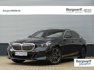 BMW 520i M-Sport - Pano - Driving Ass Plus - Harman Kardon - Stoelventilatie
