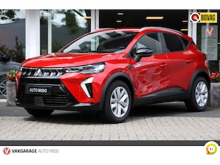 Mitsubishi ASX 1.6i Hybride Automaat Intense | FACELIFT MODEL |