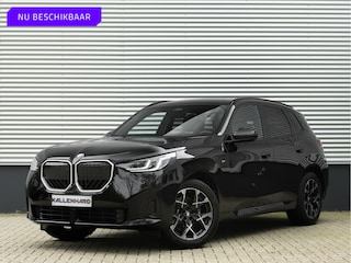 BMW X3 xDrive20i - M-Sport - Driving + Parking Ass Plus - Harman Kardon - Stoelverwarming