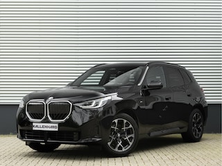 BMW X3 xDrive20i - M-Sport - Driving + Parking Ass Plus - Harman Kardon - Stoelverwarming
