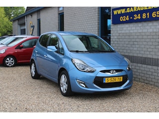 Hyundai ix20 1.6i i-Vision Automaat Navigatie Camera