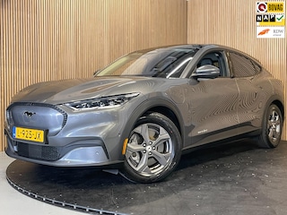 Ford Mustang Mach-E RWD 75 kWh|LEDER|PANO|ACC|360 CAMERA|CARPLAY|STOEL-, STUURVERW.|NL-AUTO|1e EIG.|INCL. BTW|